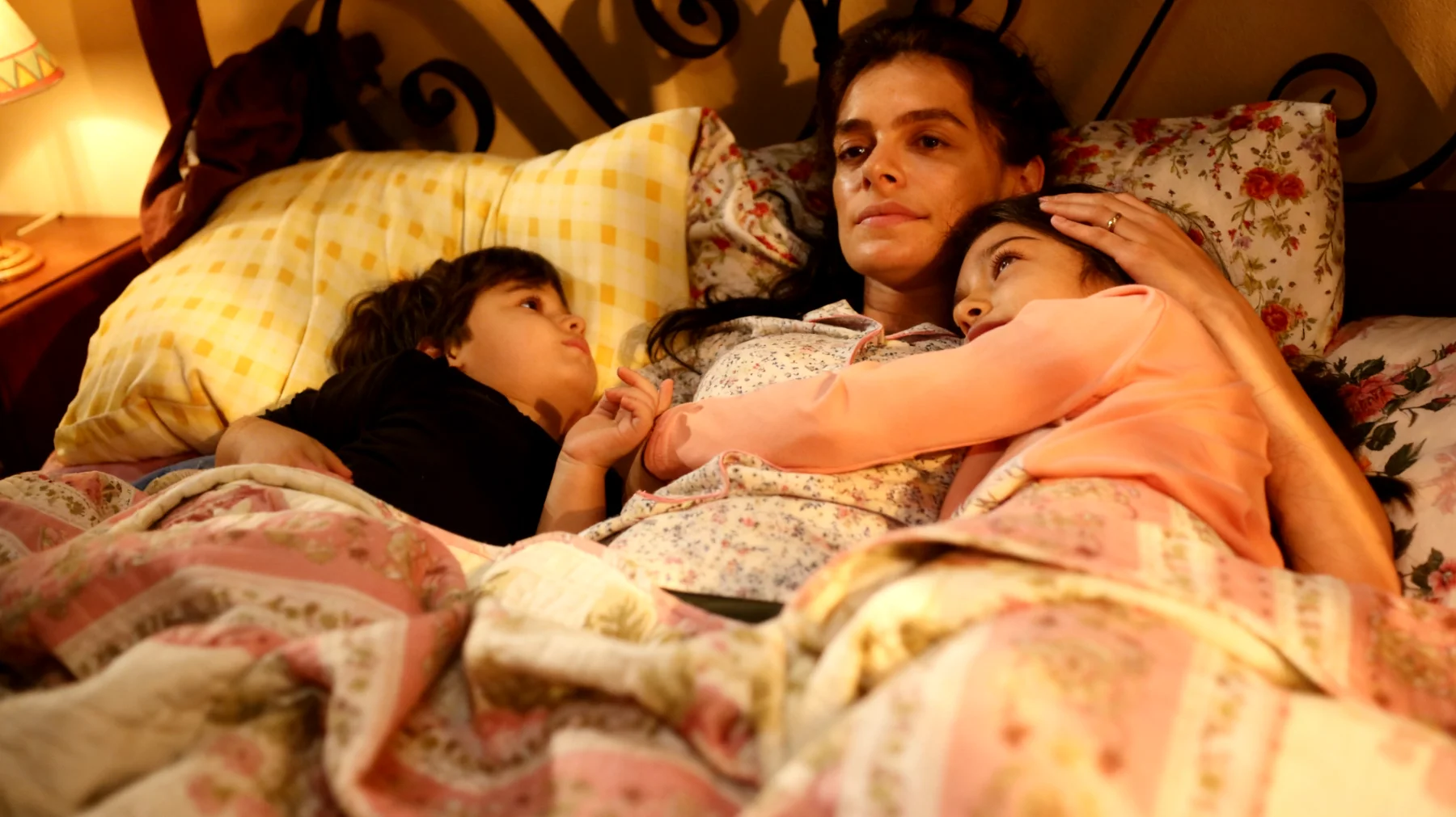 La forza di una donna2026-03-08T06:56:14.669Z"