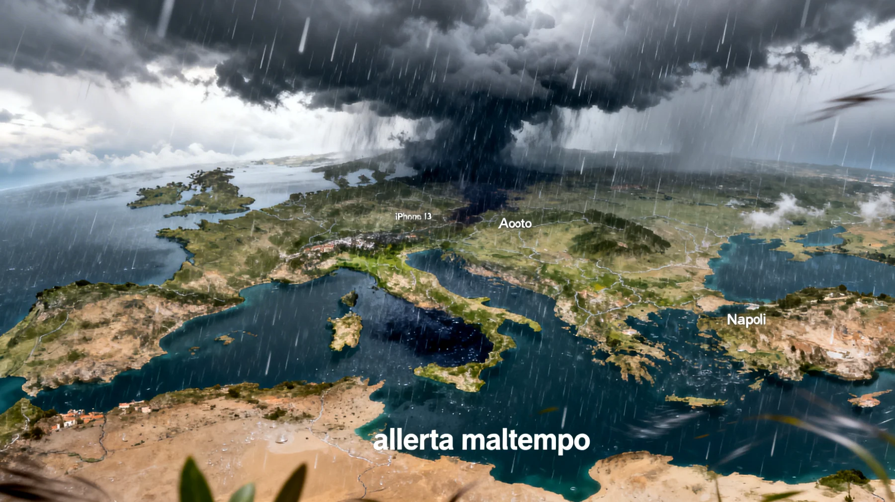 Meteo"