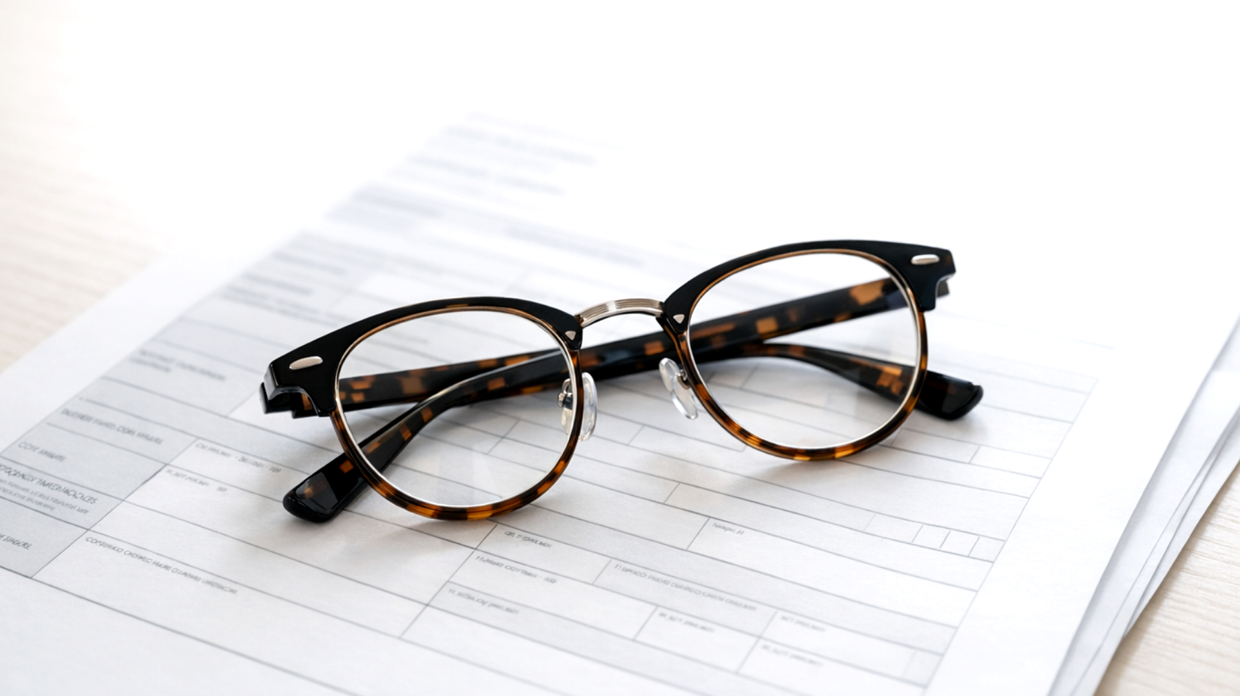 Milioni di italiani buttano via soldi ogni anno: ecco come recuperare il 19% sugli occhiali da vista2026-03-23T08:35:30.478Z"