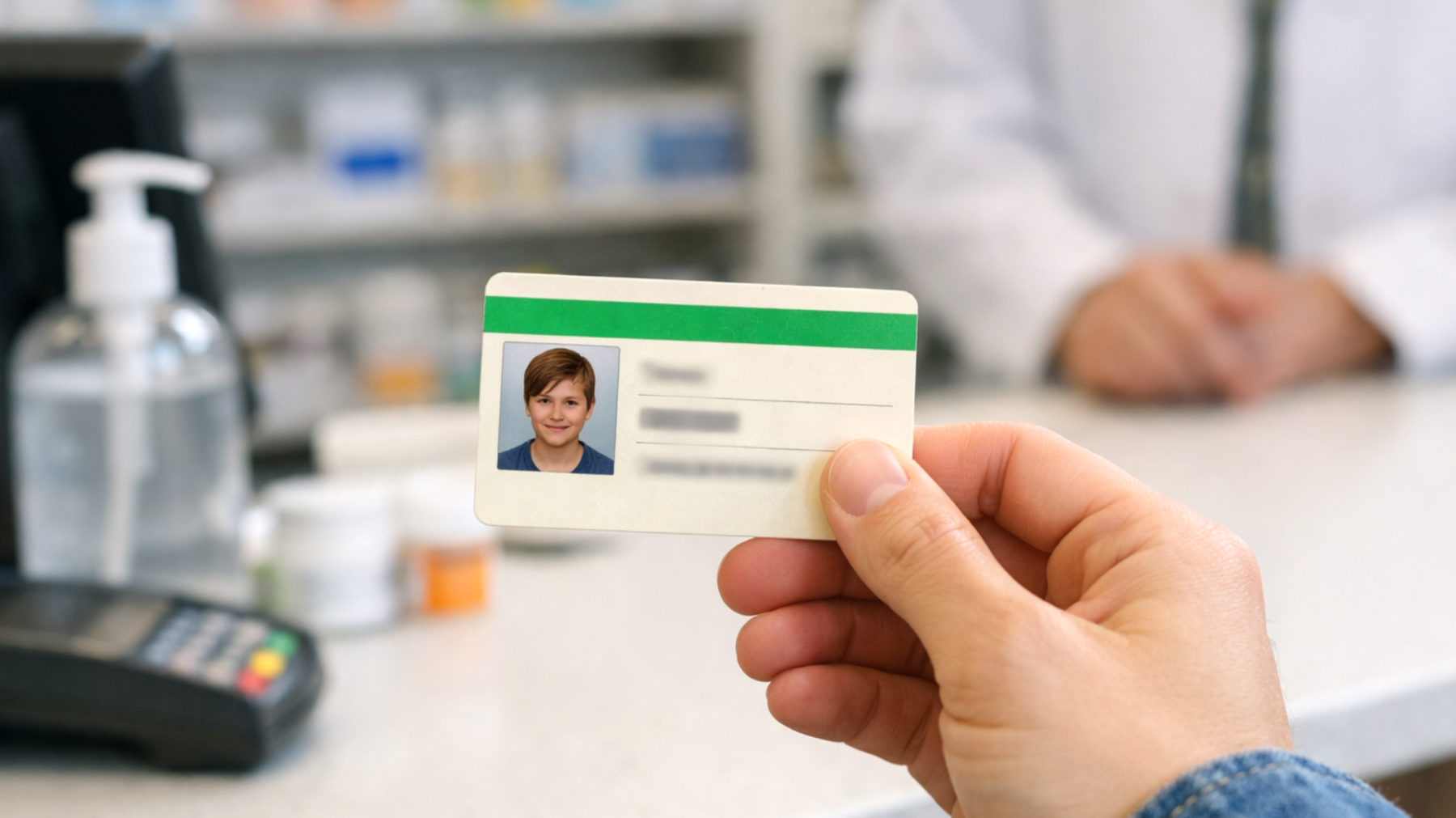 Se hai l'esenzione ticket controlla subito: dal 2026 cambia tutto e potresti non saperlo2026-03-27T08:35:05.396Z"