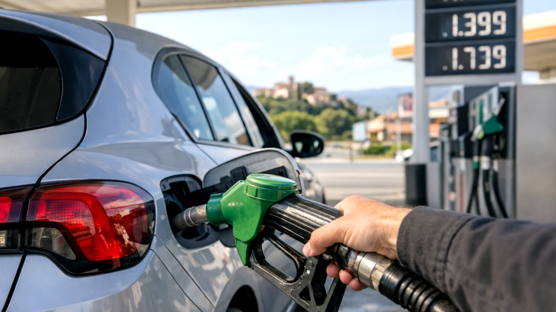 Stai pagando 7,50 euro di troppo ogni pieno: ecco dove sbagli quando fai rifornimento2026-03-29T07:34:55.044Z"