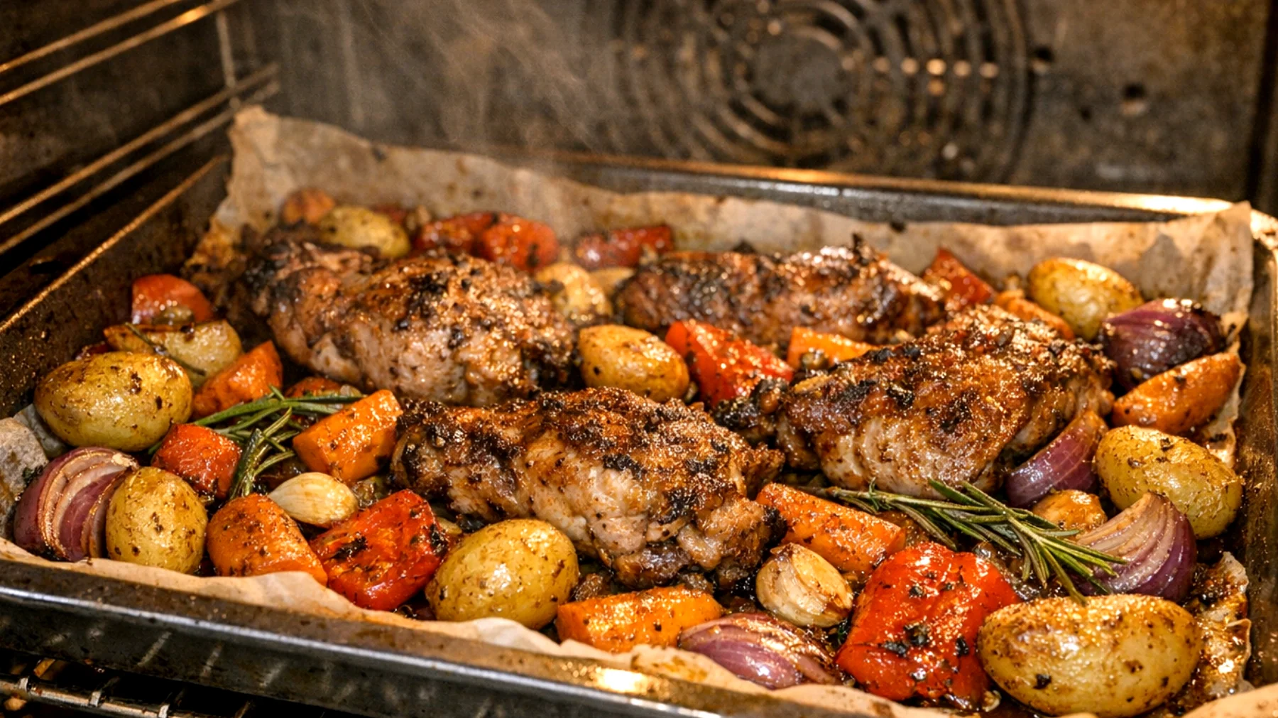 Molte persone non sanno come usare correttamente la teglia da forno, commettendo errori che compromettono la cottura dei cibi: non la preriscaldano quando necessario, non la ungono o foderano adeguatamente causando cibi che si attaccano, la posizionano nel ripiano sbagliato del forno creando cotture non uniformi, la riempiono eccessivamente impedendo la circolazione dell'aria calda, e non considerano che teglie diverse (alluminio, acciaio inox, antiaderenti) richiedono temperature e tempi di cottura differenti."