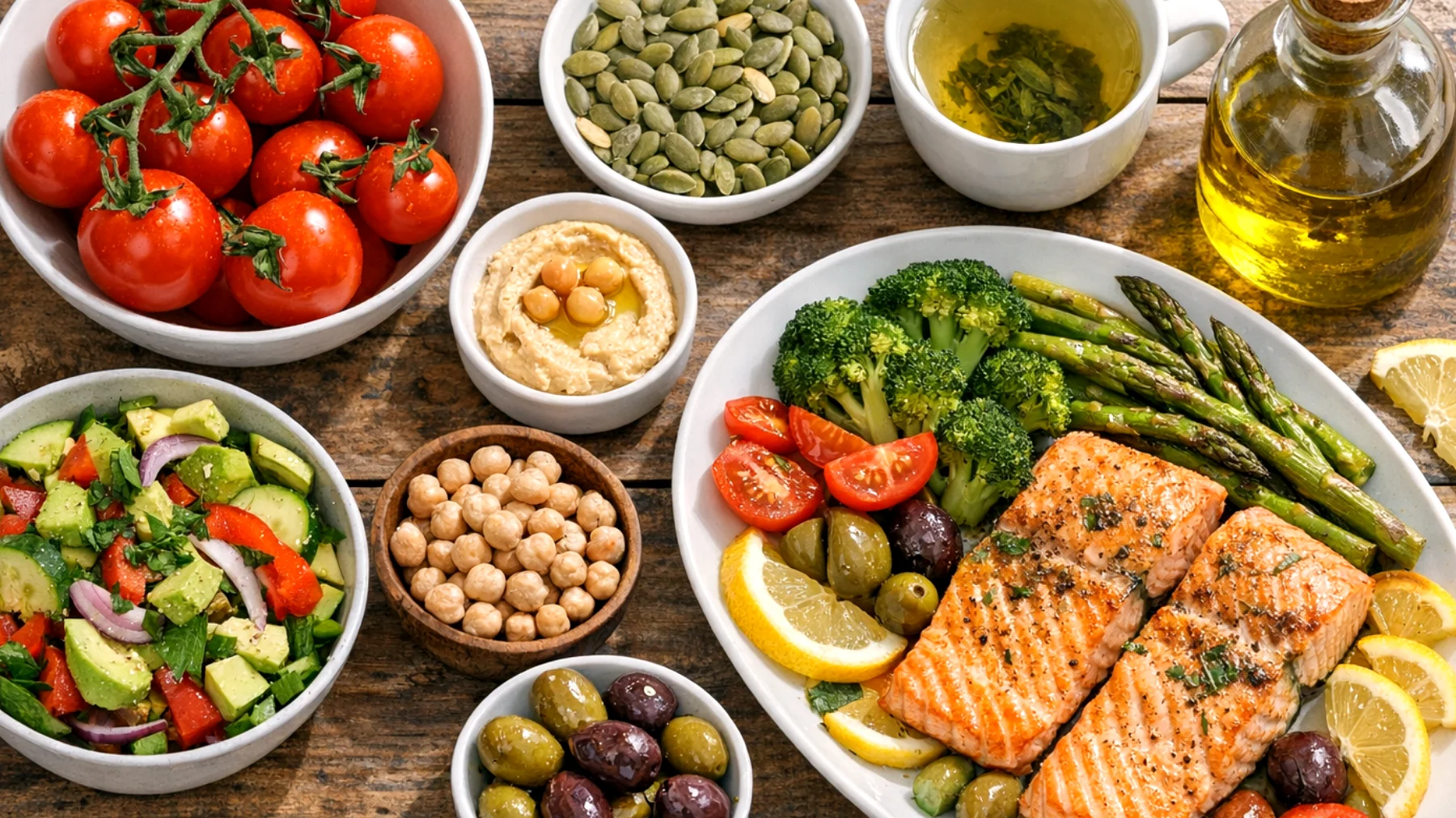 La prostatite fa davvero bene? Scopriamo cosa dice davvero la scienza su quali alimenti possono influenzare la salute della prostata e se esistono cibi in grado di prevenire o alleviare la prostatite."