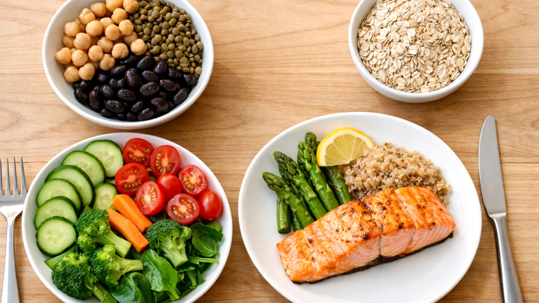 In che modo il diabete di tipo 2 influenza il metabolismo e il peso corporeo, e perché integrare determinati alimenti nella dieta può aiutare a dimagrire e a tenere sotto controllo la glicemia in modo naturale."