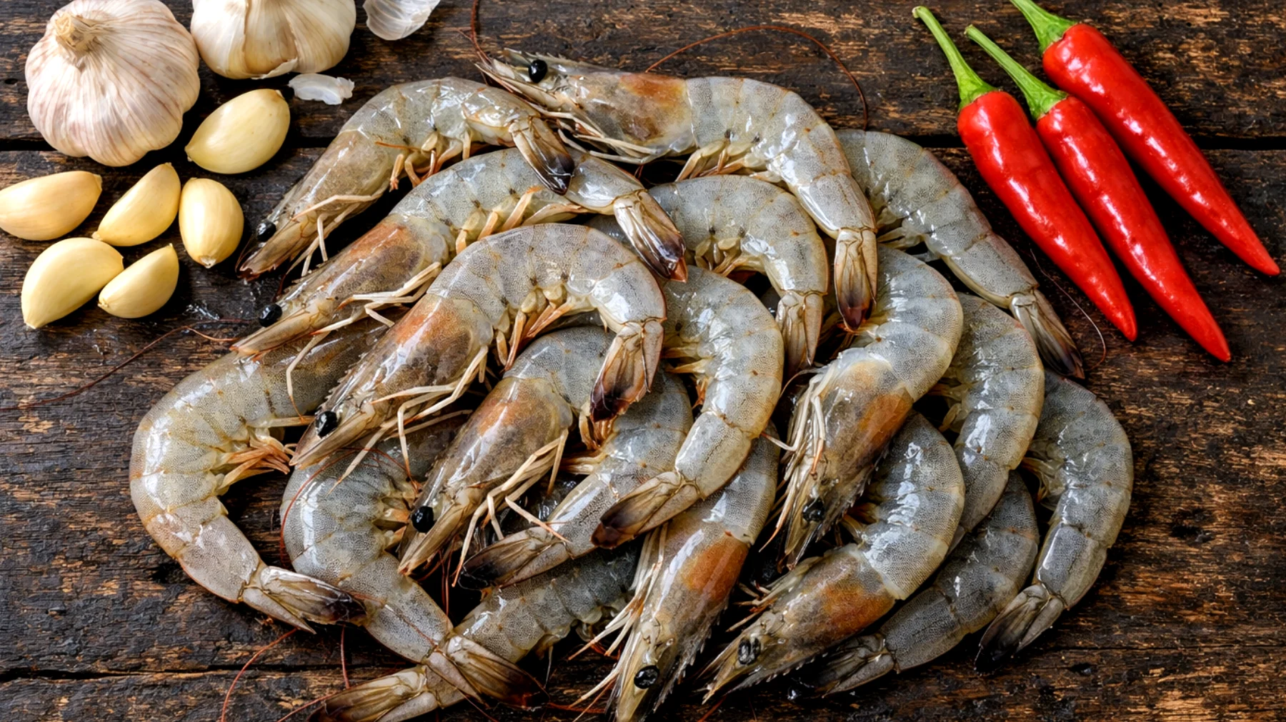 Come evitare gli errori comuni nella preparazione e nell'utilizzo dei gamberi in cucina casalinga, dimostrando perché i gamberi sono migliori rispetto ad altri crostacei o prodotti ittici simili più popolari"