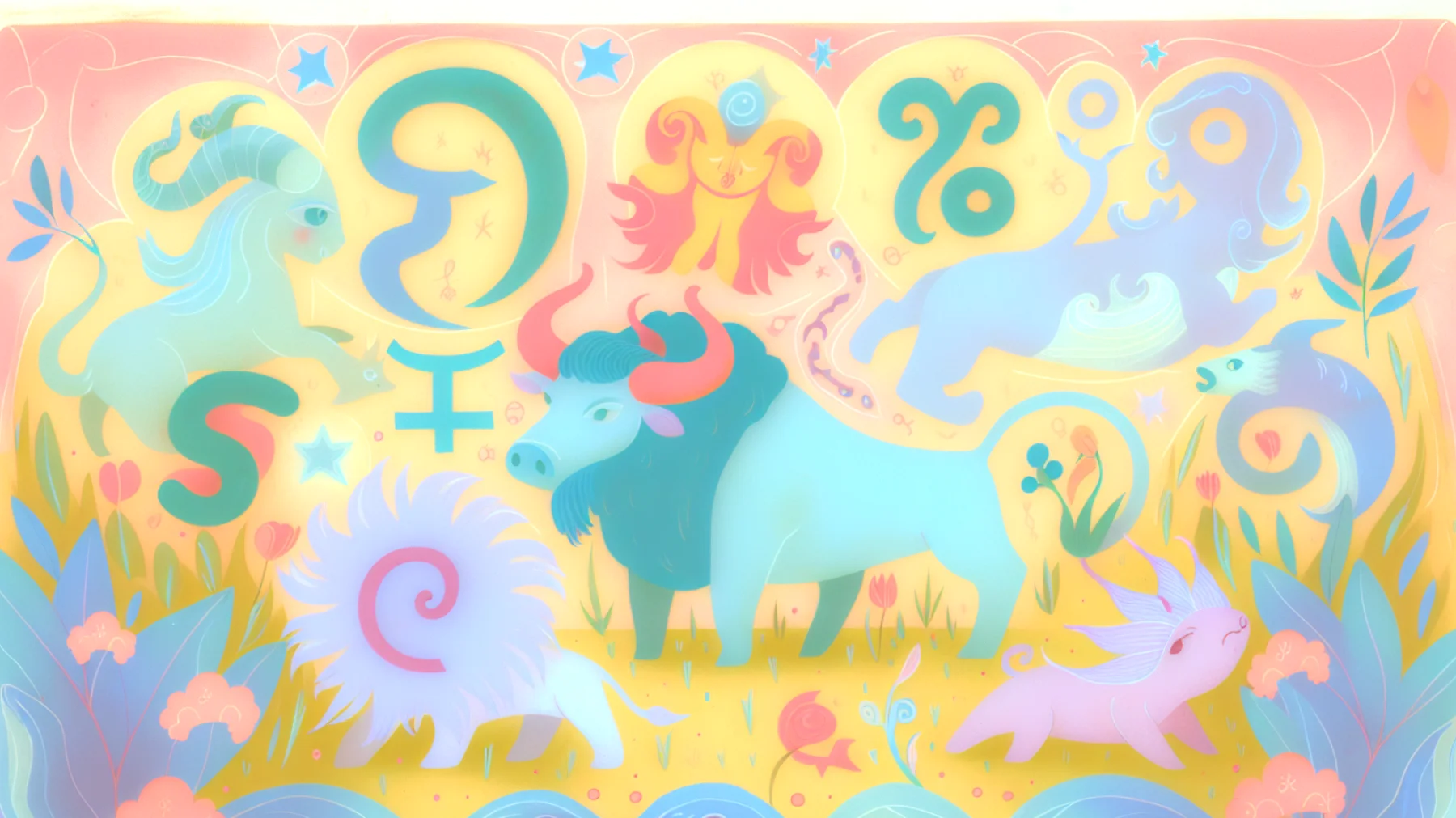 oroscopo del mattino 2026-03-05T19:03:22.897Z"