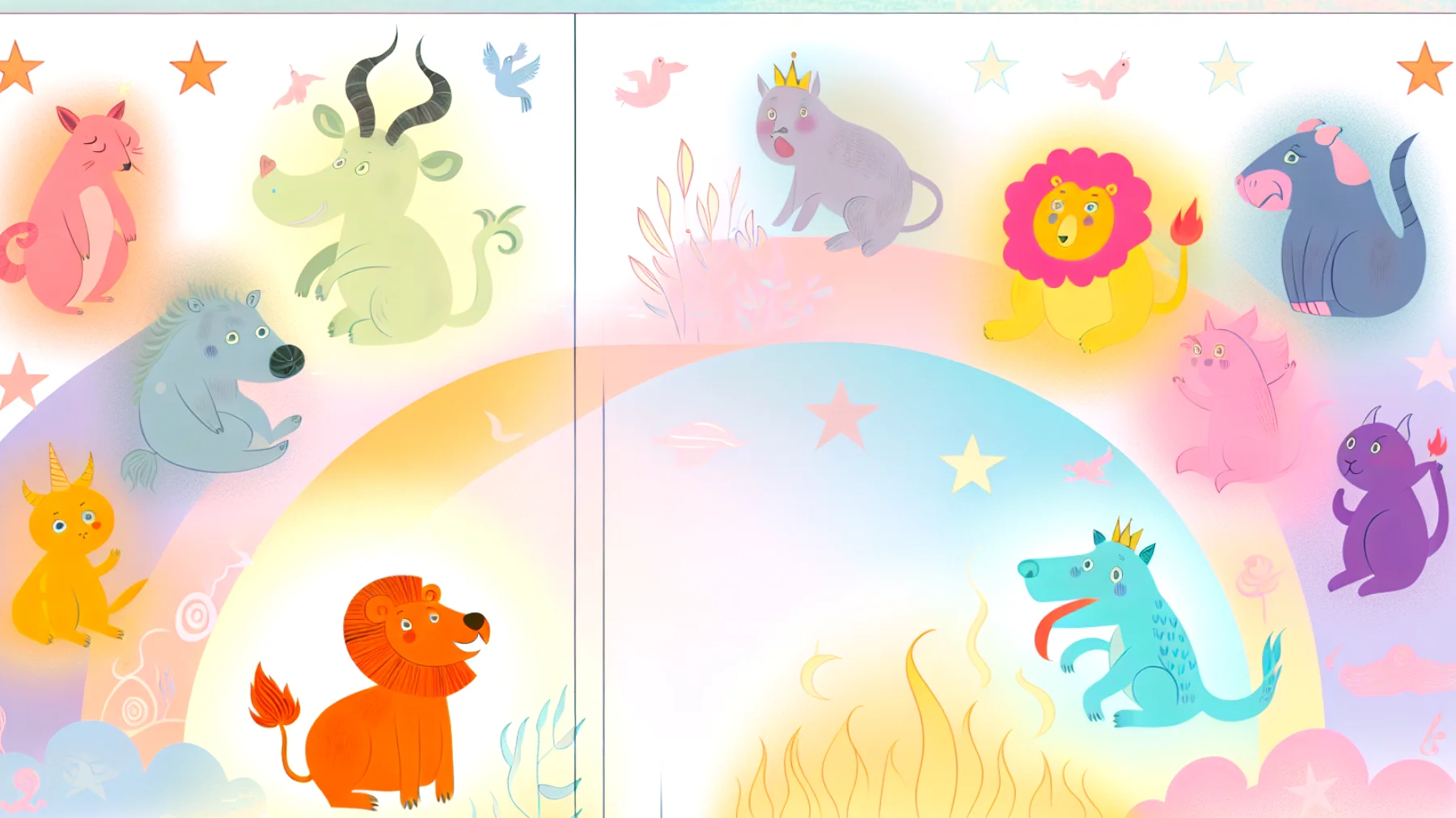 oroscopo del mattino 2026-03-06T19:04:00.226Z"