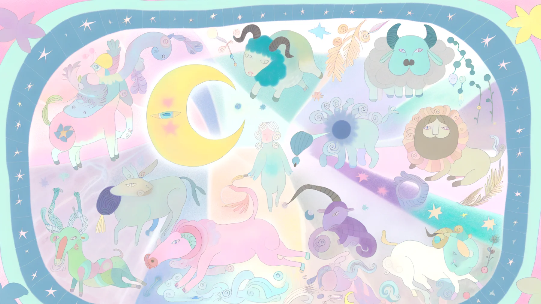 oroscopo del mattino 2026-03-07T07:03:34.258Z"