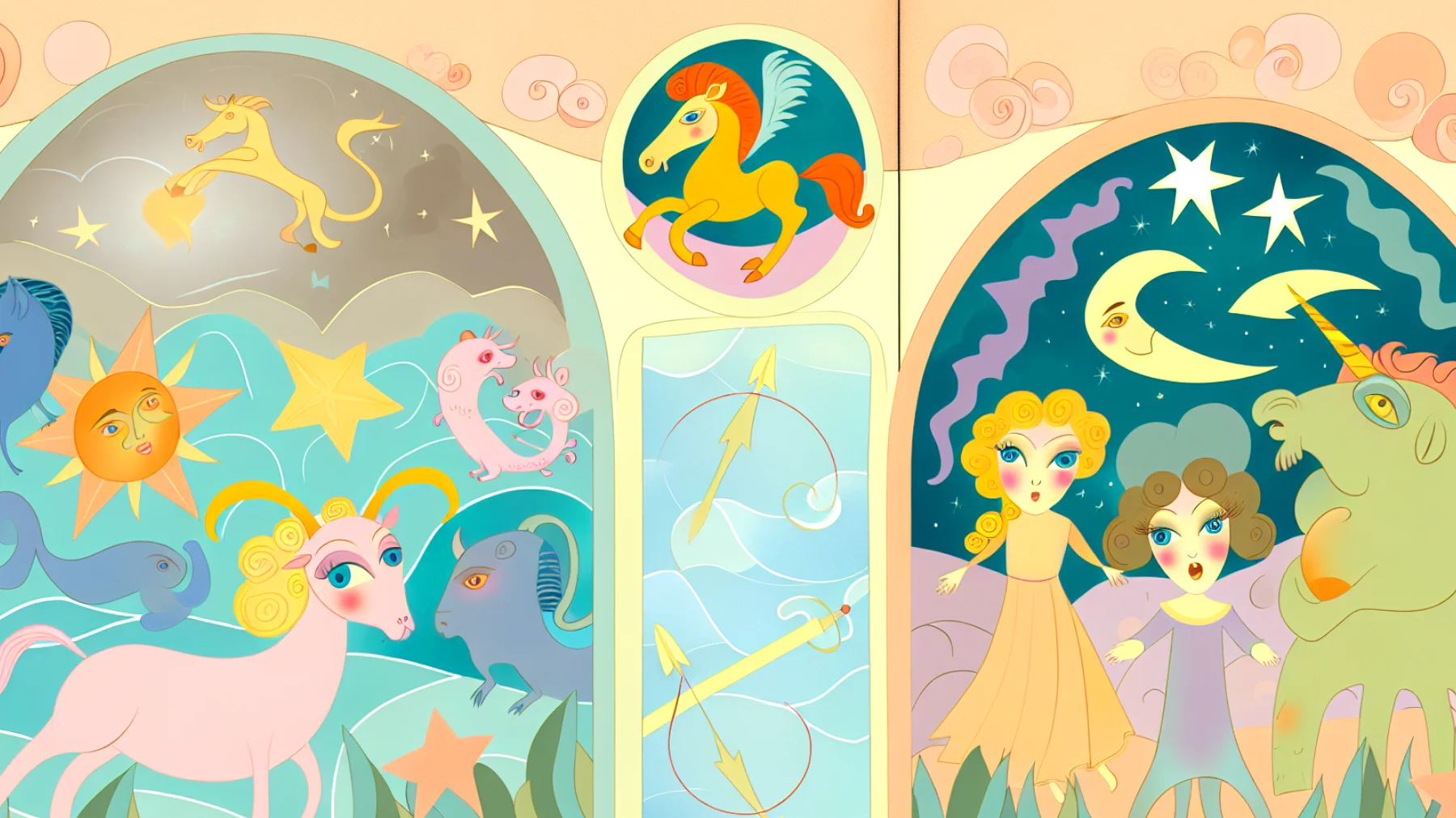 oroscopo del mattino 2026-03-07T19:04:15.556Z"