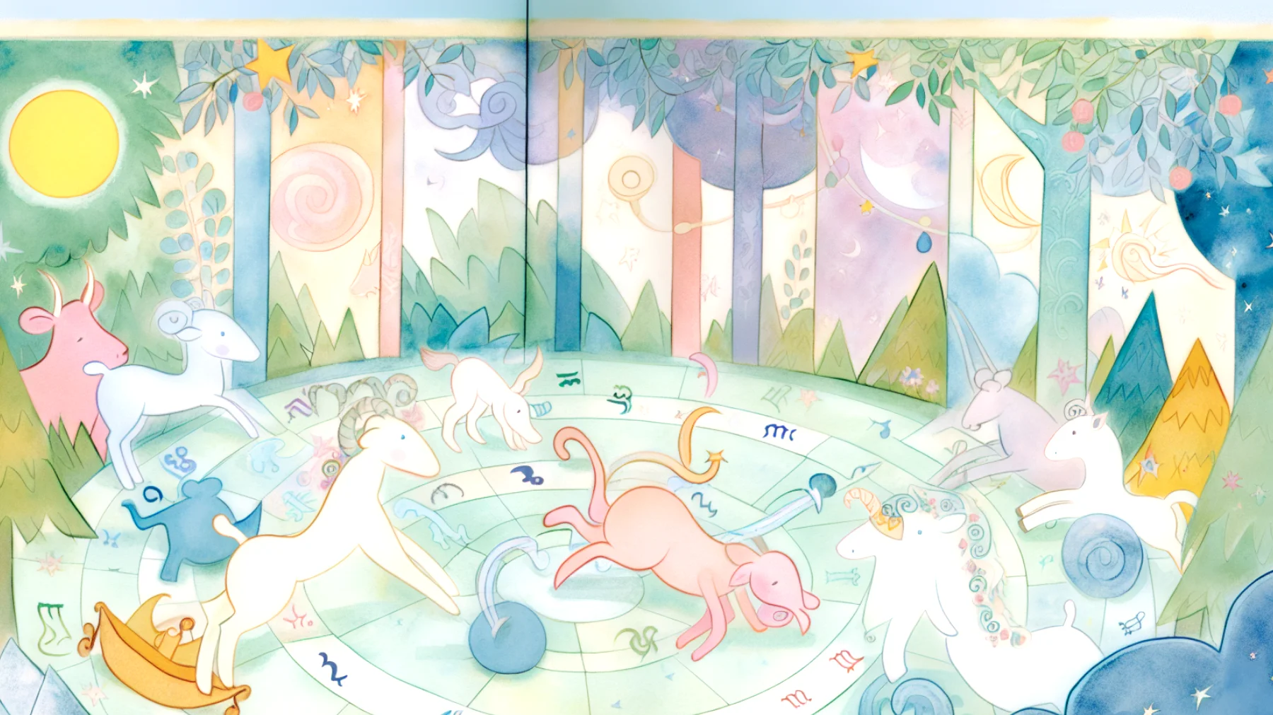 oroscopo del mattino 2026-03-08T07:04:22.911Z"