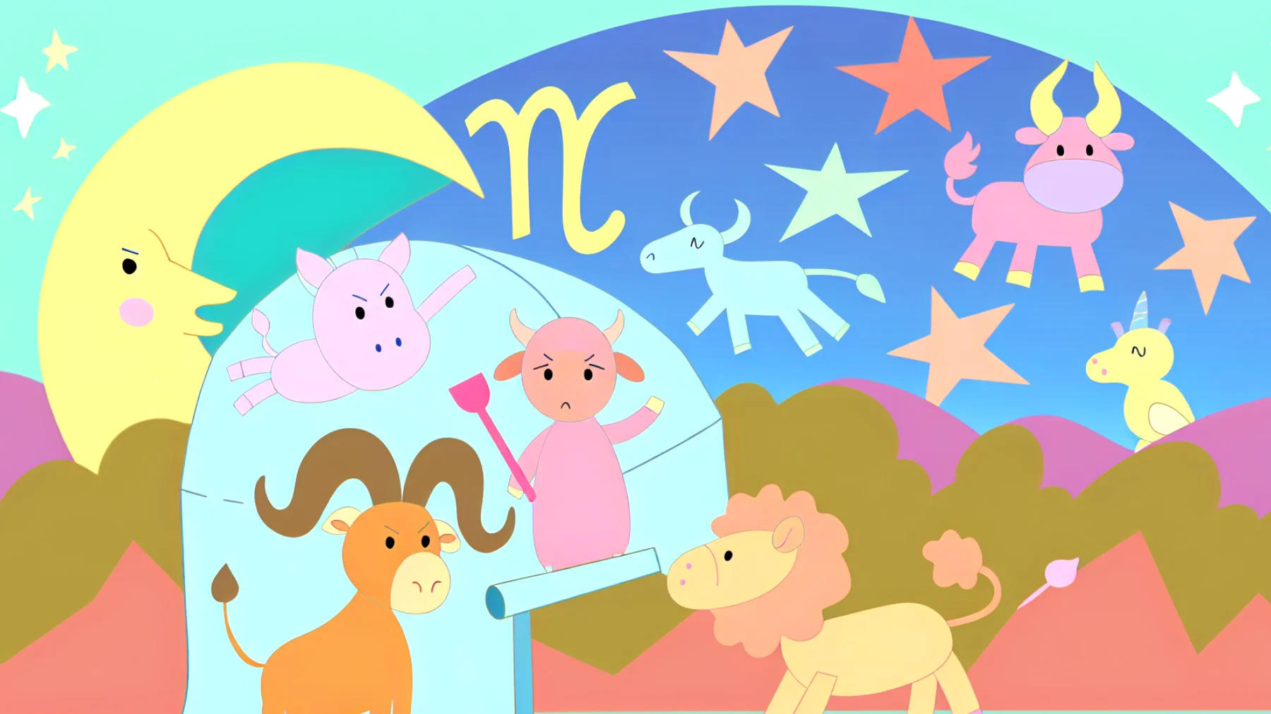 oroscopo del mattino 2026-03-10T07:04:22.529Z"