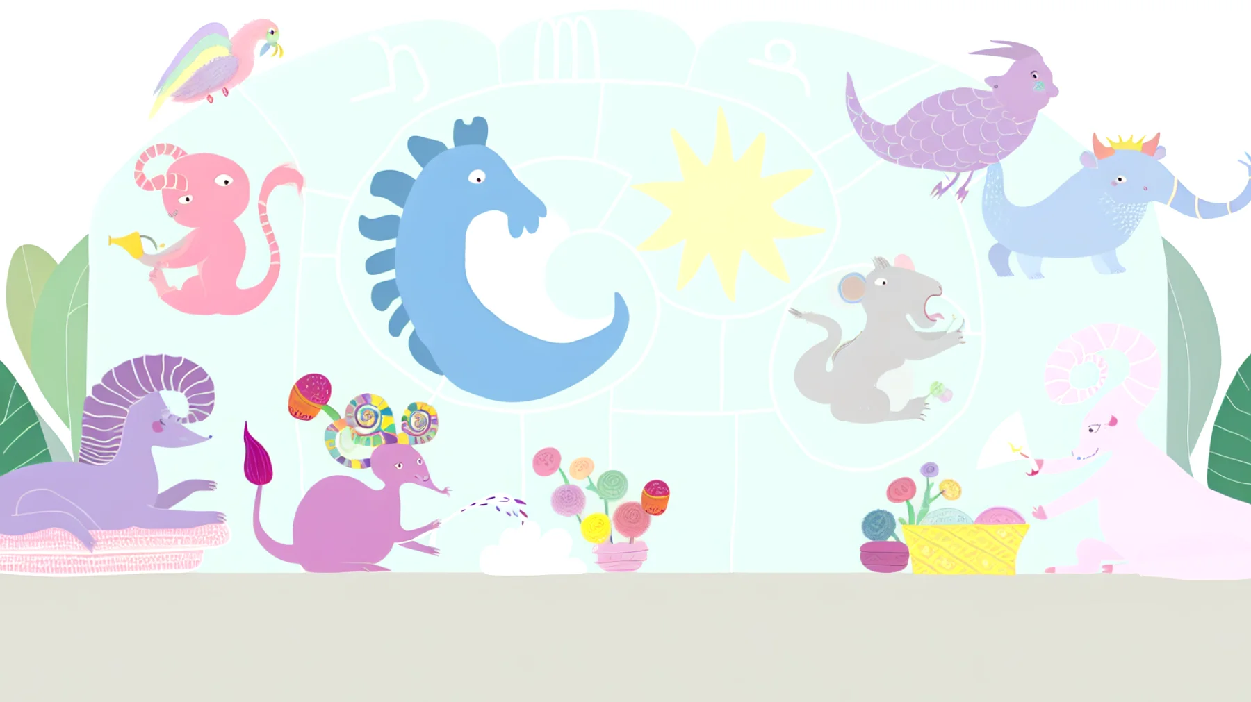 oroscopo del mattino 2026-03-10T17:34:02.321Z"