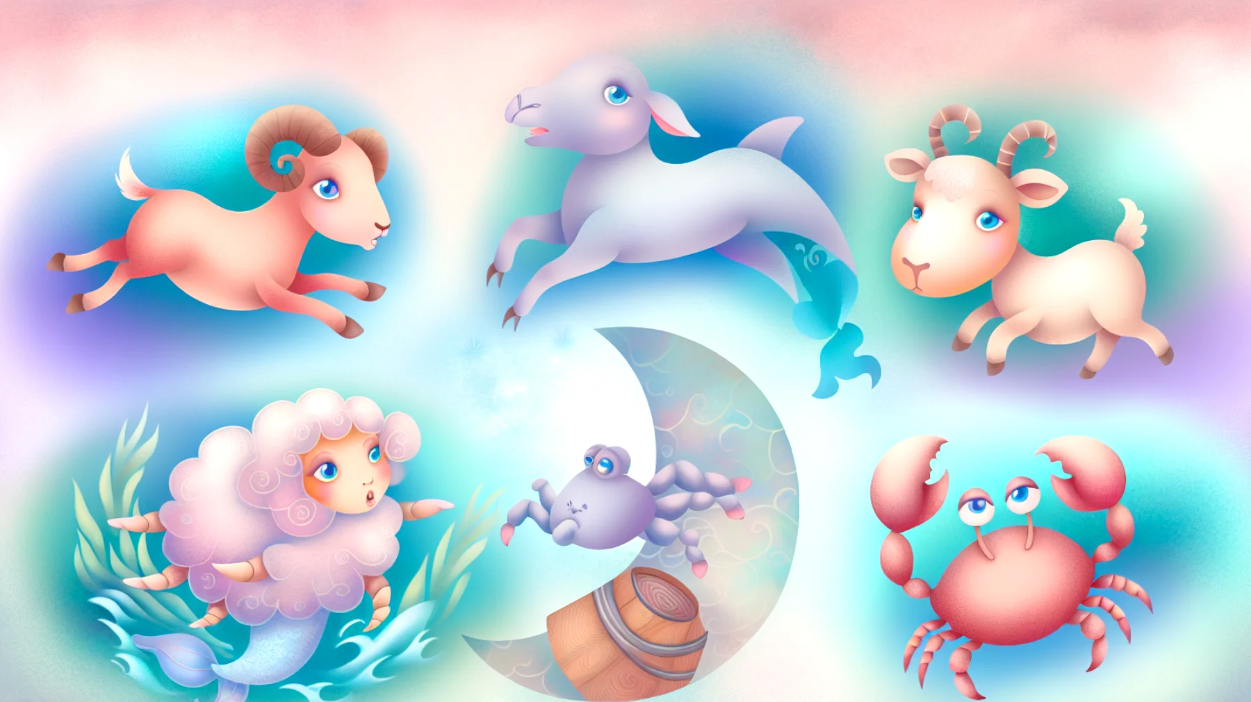 oroscopo del mattino 2026-03-10T19:03:41.196Z"