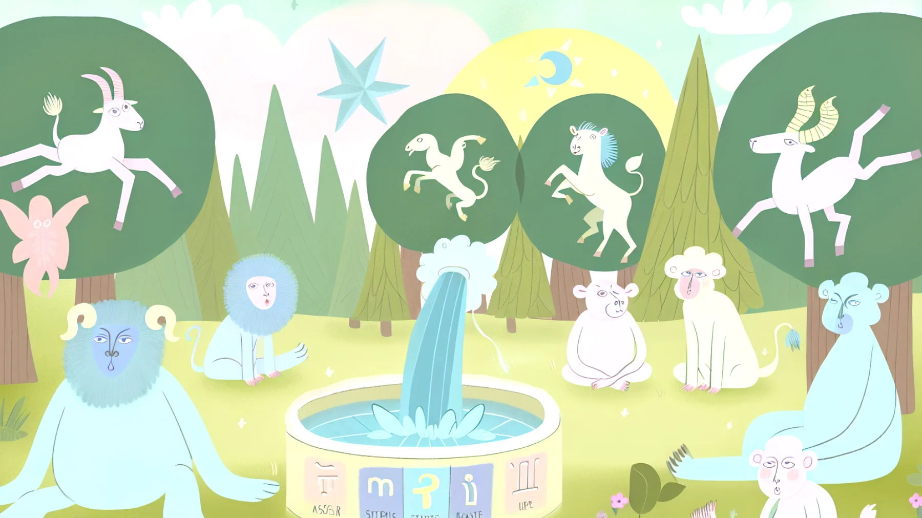 oroscopo del mattino 2026-03-14T19:04:27.993Z"