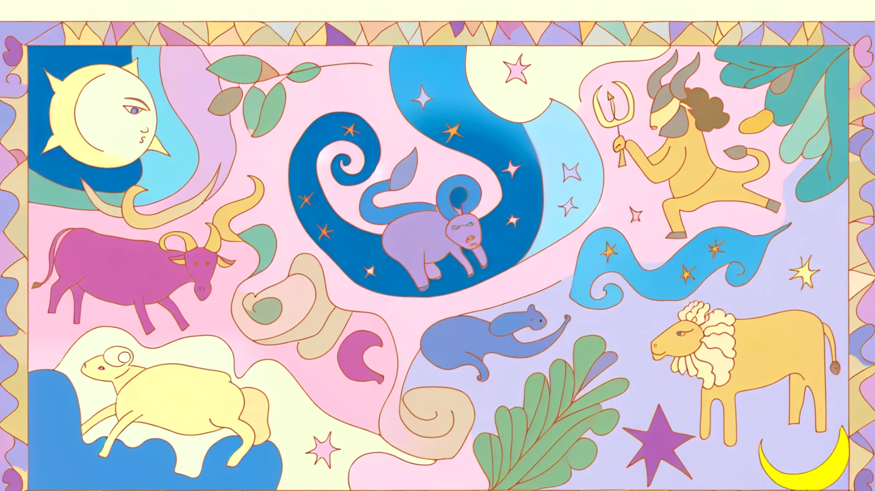 oroscopo del mattino 2026-03-15T19:03:59.099Z"