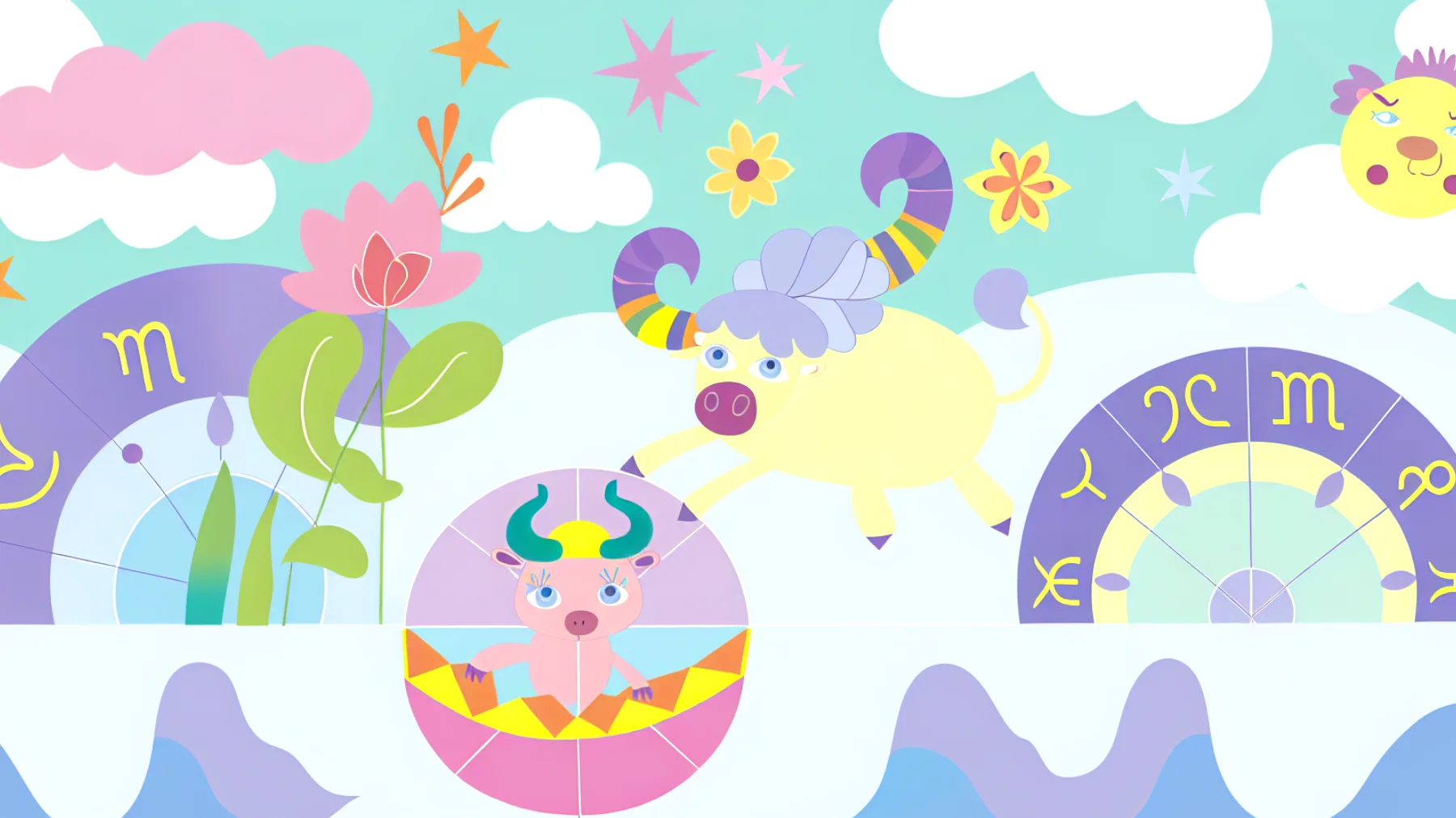 oroscopo del mattino 2026-03-16T17:33:44.230Z"