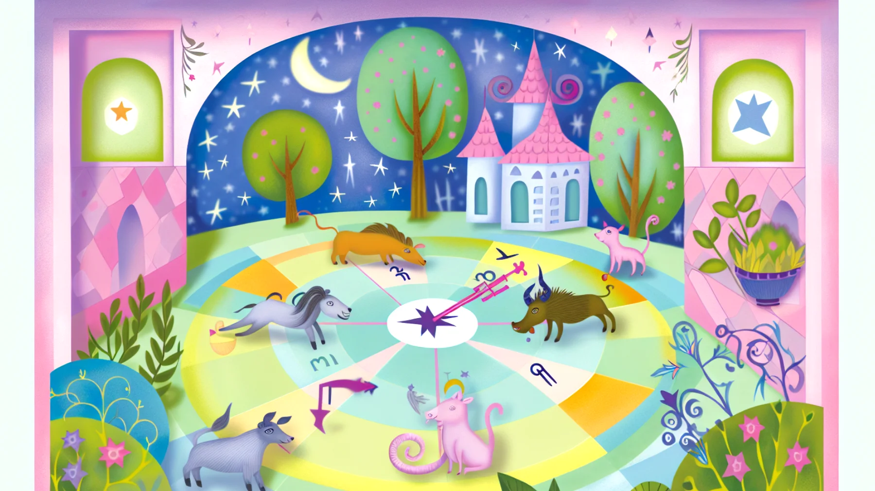 oroscopo del mattino 2026-03-18T07:04:02.918Z"