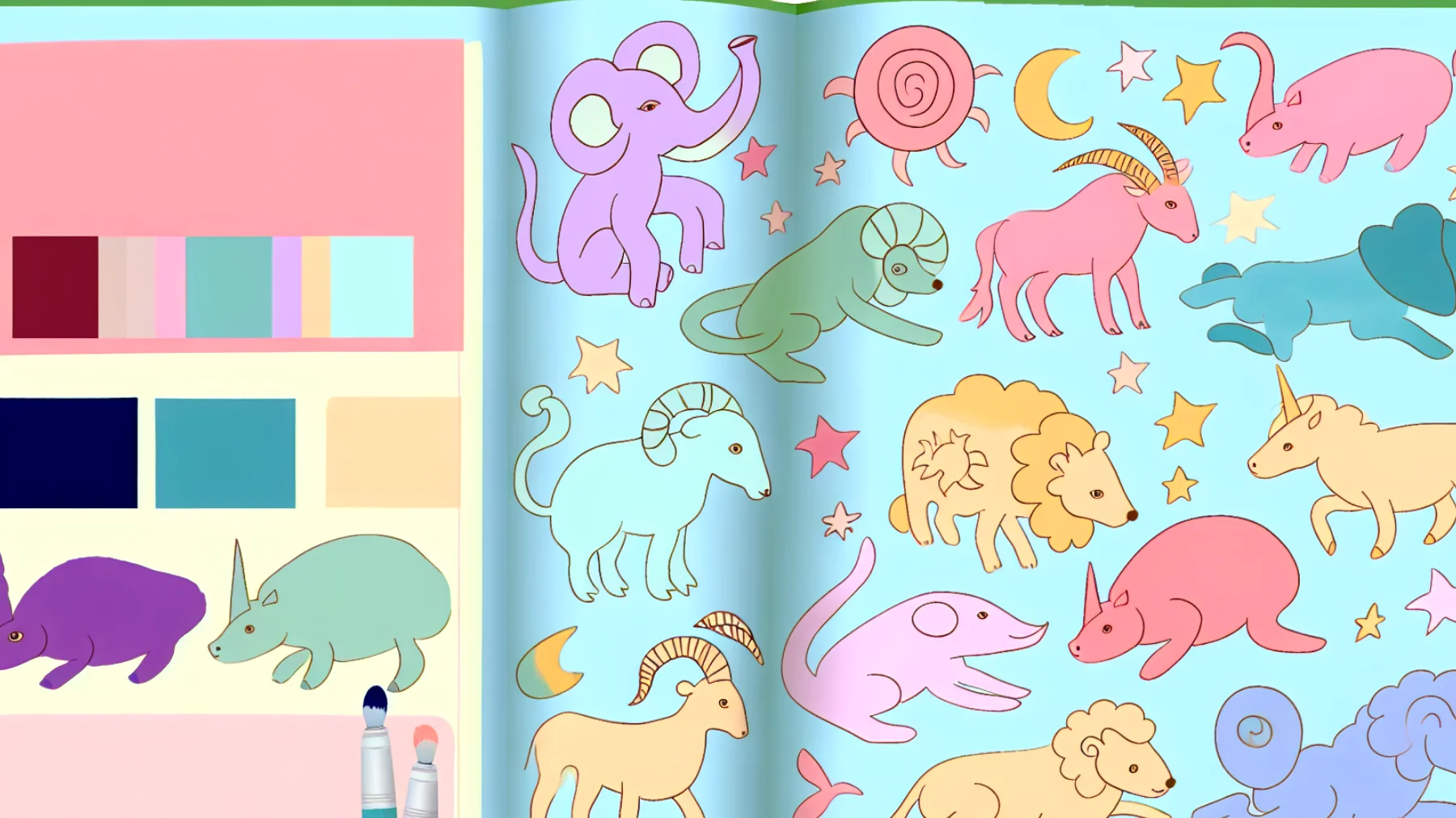 oroscopo del mattino 2026-03-18T19:05:22.486Z"