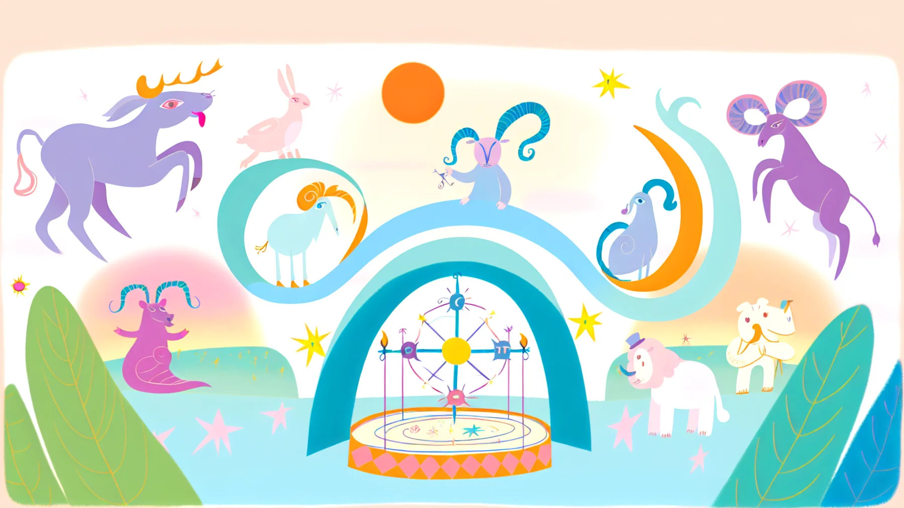 oroscopo del mattino 2026-03-23T05:35:12.522Z"