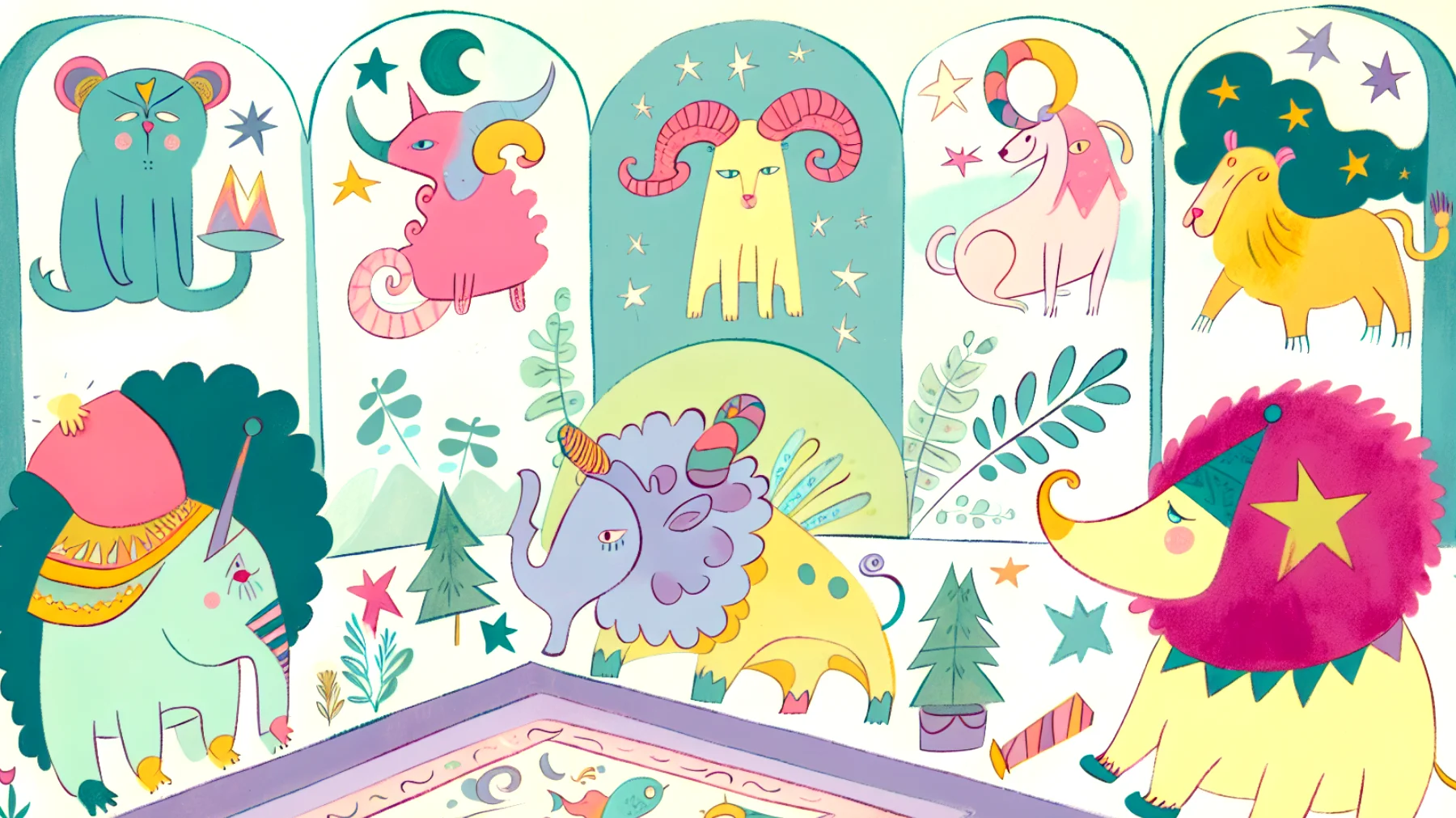 oroscopo del mattino 2026-03-24T05:34:54.034Z"