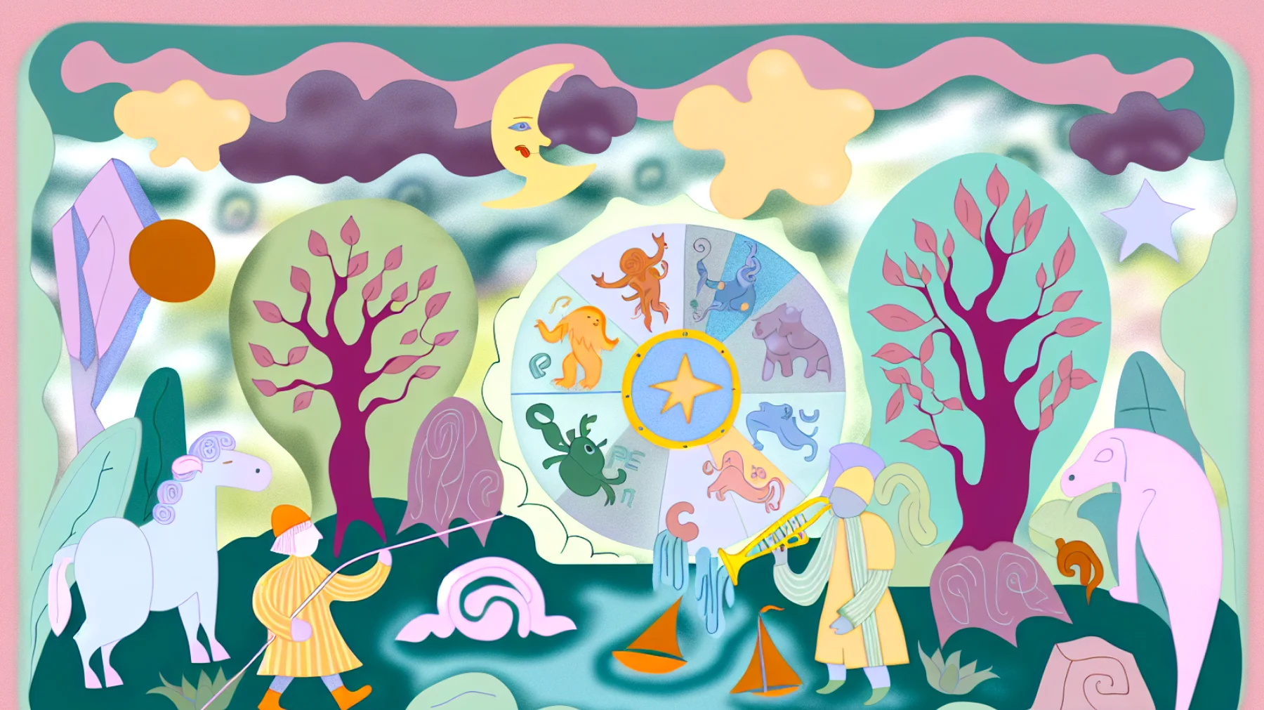 oroscopo del mattino 2026-03-30T04:33:55.952Z"