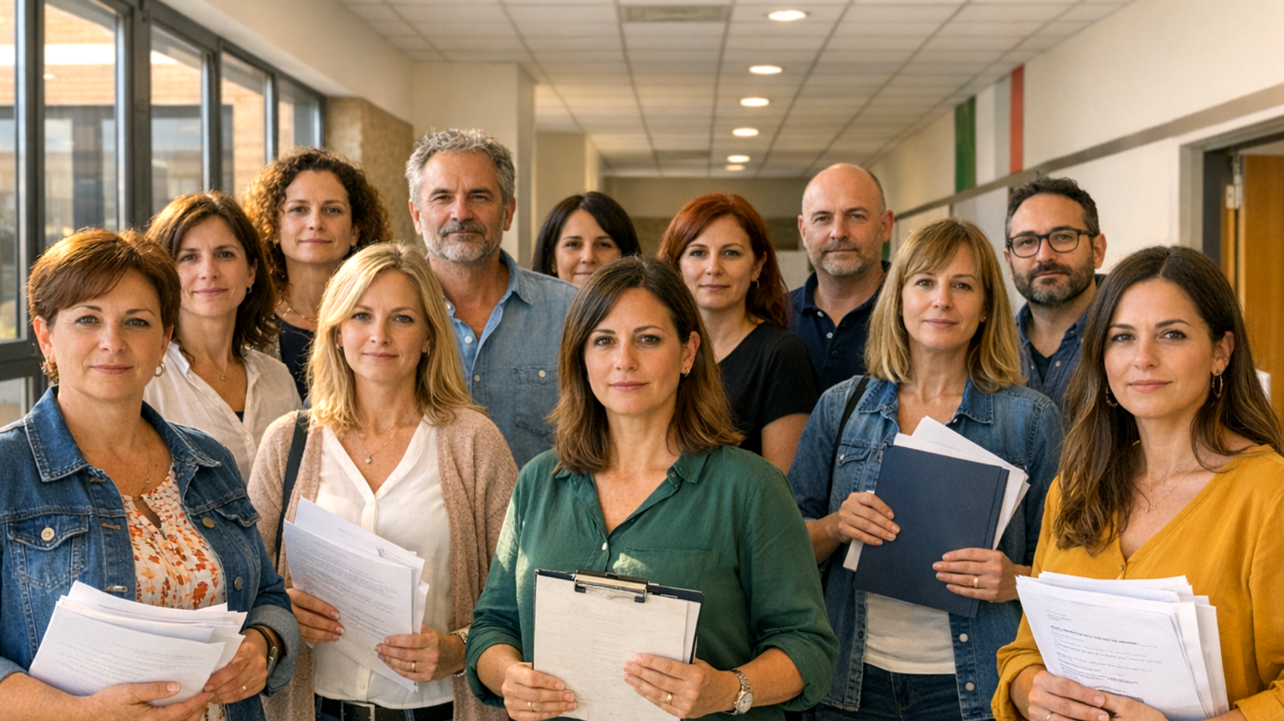 Il Ministero dell'Istruzione assume 80.000 docenti: scopri se hai i requisiti per il ruolo a tempo indeterminato2026-04-01T07:33:04.977Z"