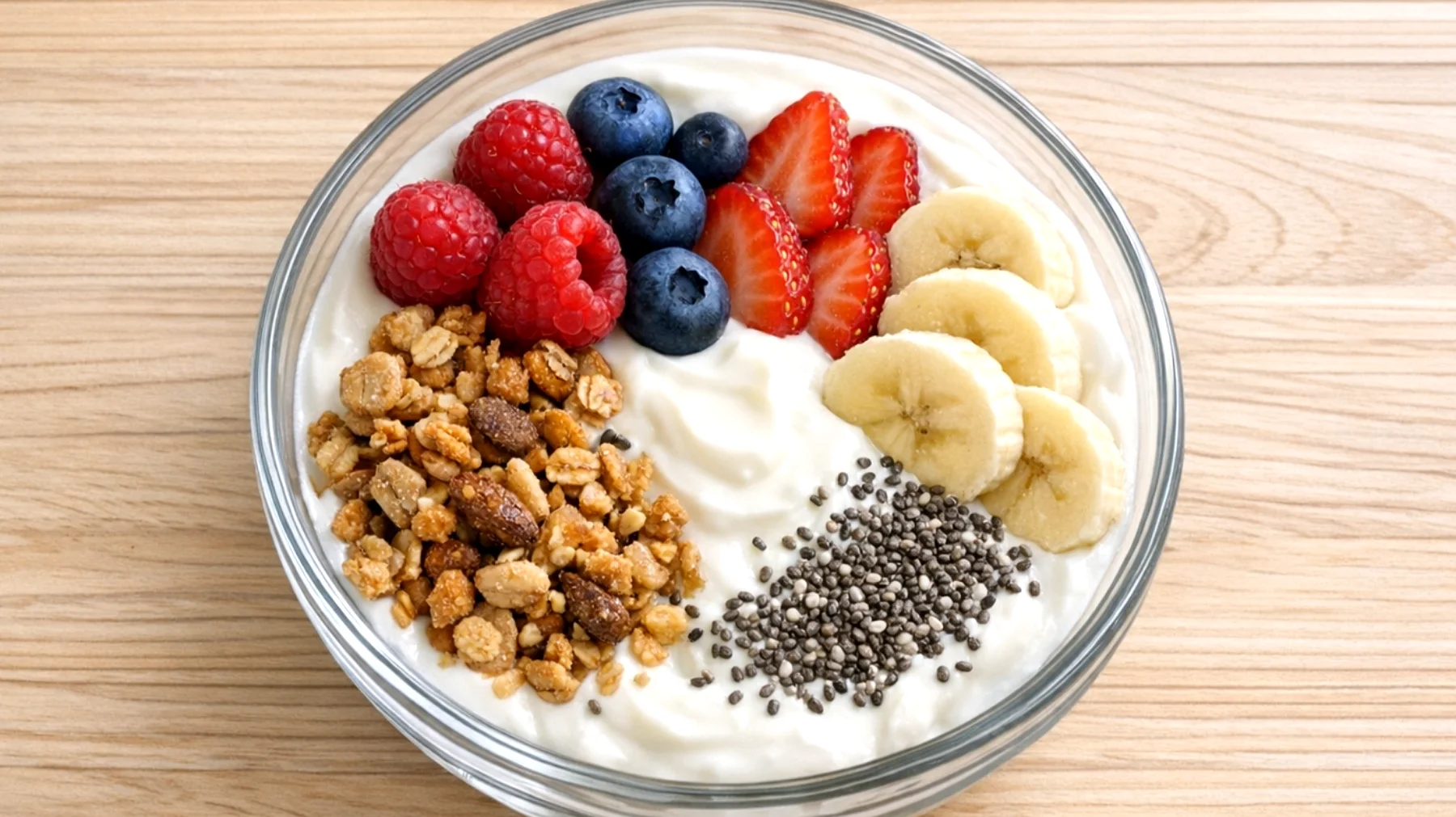 Come integrare lo yogurt proteico nella dieta quotidiana in modo semplice ed efficace per migliorare il proprio stile alimentare"