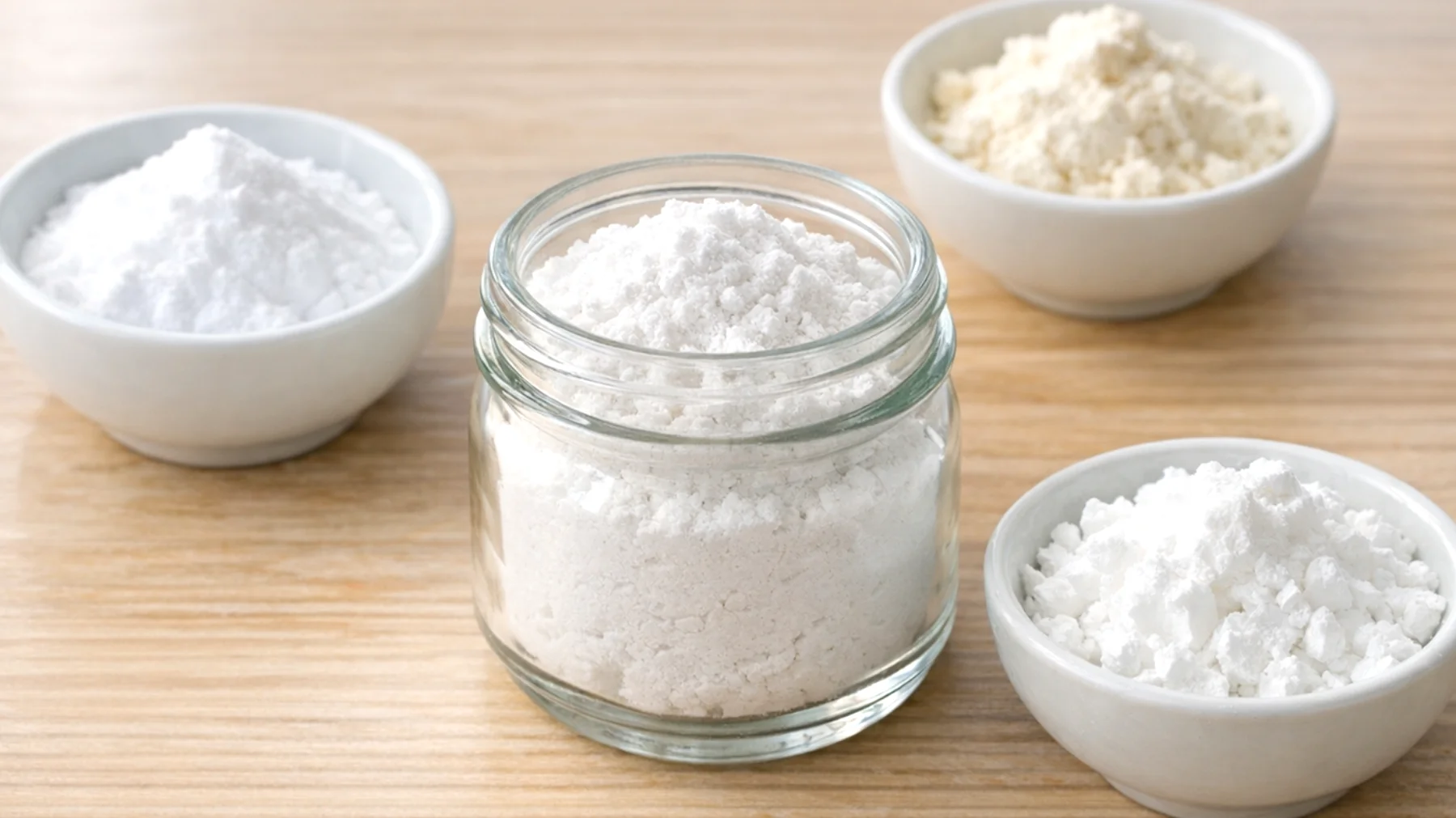 Come evitare di sbagliare la preparazione del lievito per dolci fatto in casa per ottenere risultati perfetti"