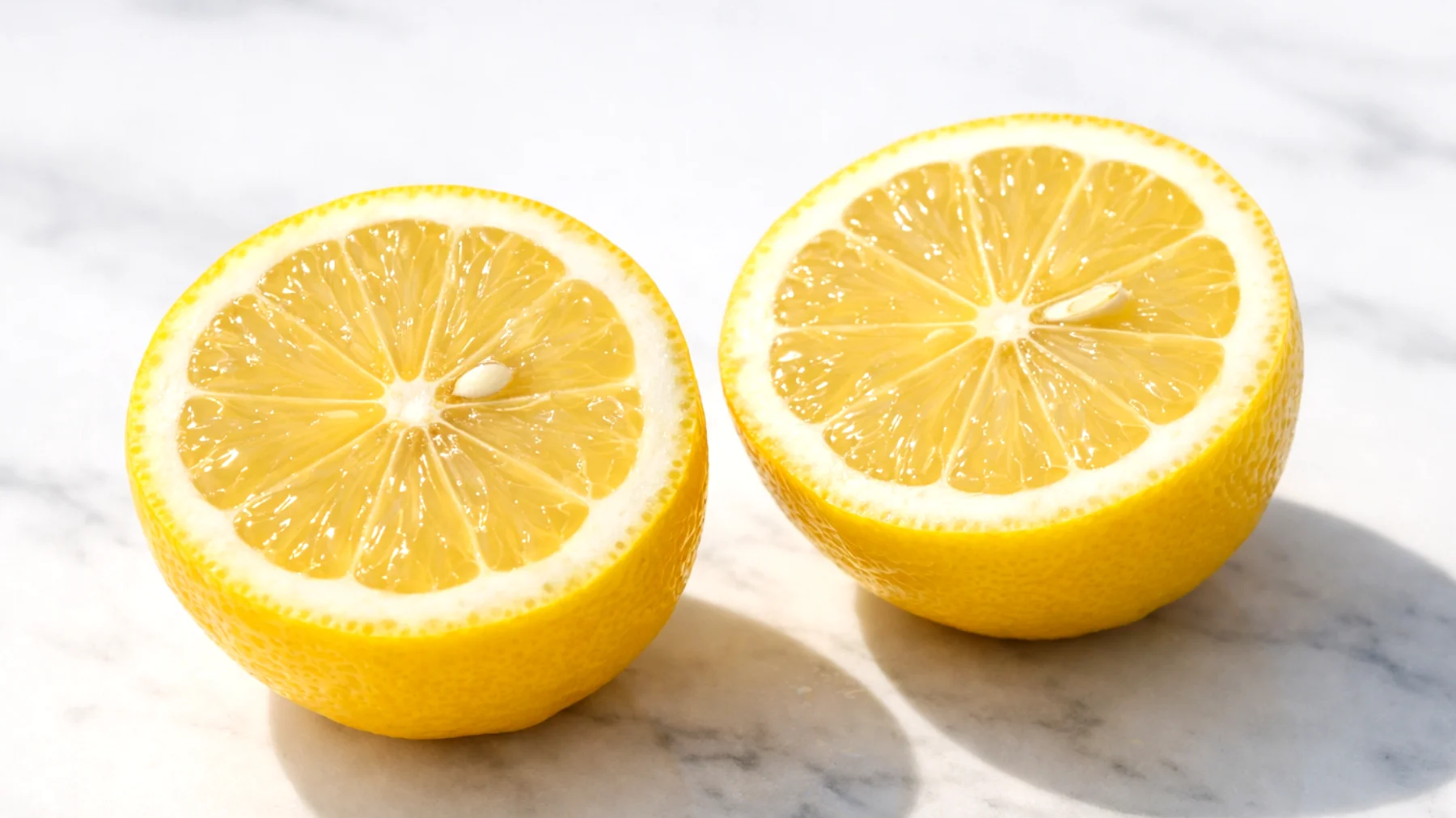 Molte persone non conoscono i benefici nutrizionali dei limoni e come il loro consumo regolare possa migliorare la salute, dal supporto del sistema immunitario grazie alla vitamina C, alle proprietà digestive, fino ai benefici per la pelle e l'alcalinizzazione dell'organismo"